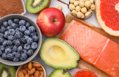 Healthy Eating: Simple Tips for Nutritious Choices