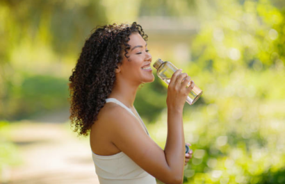 Healthy Habits: Simple Steps for Better Living