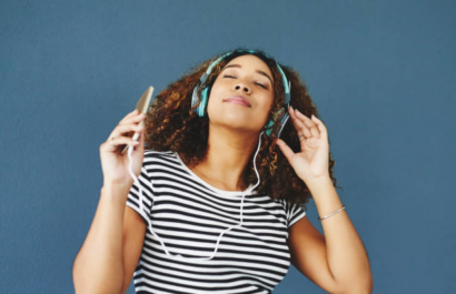 Music App: Easy-to-Use for All Your Audio Needs